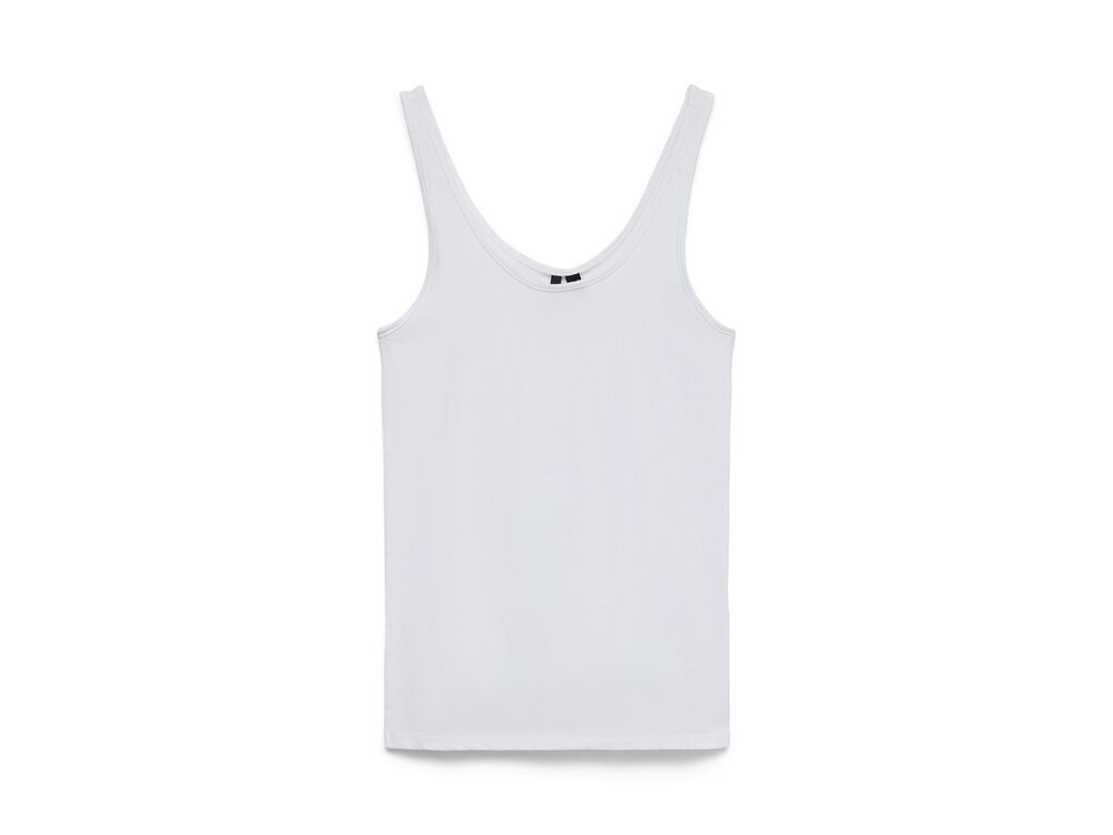 BRIGHT WHITE