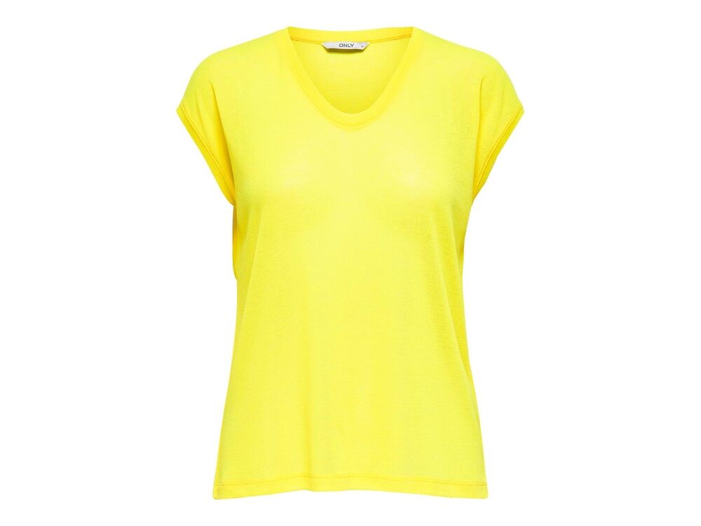 NEON YELLOW