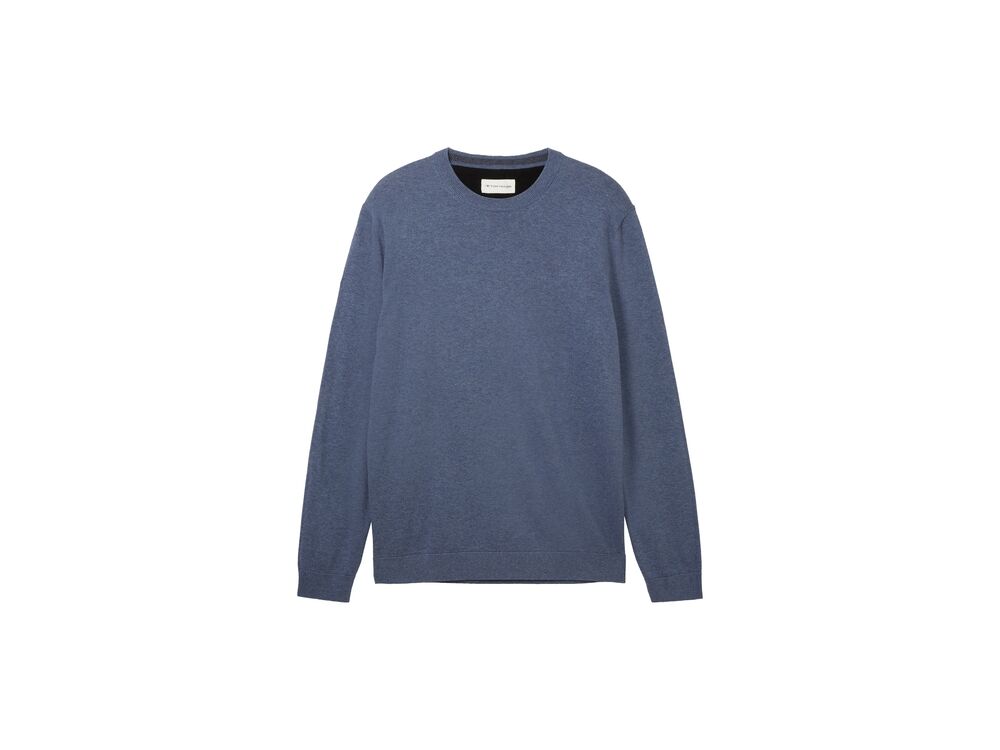 VINTAGE INDIGO BLUE MELAN