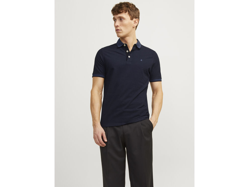 DARK NAVY SLIM FIT