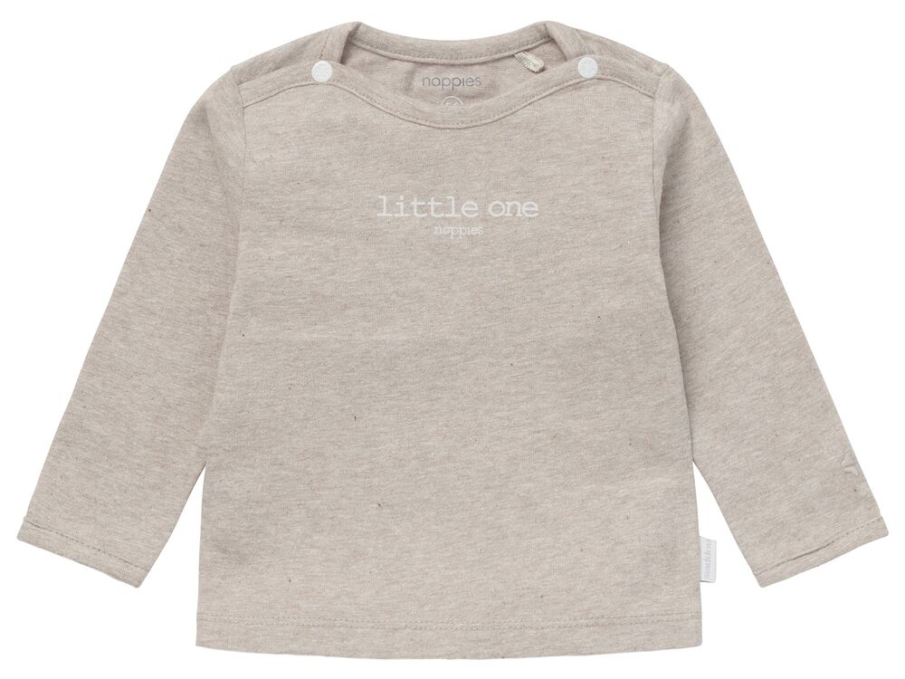TAUPE MELANGE