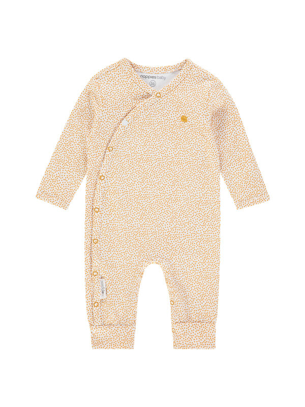 HONEY YELLOW