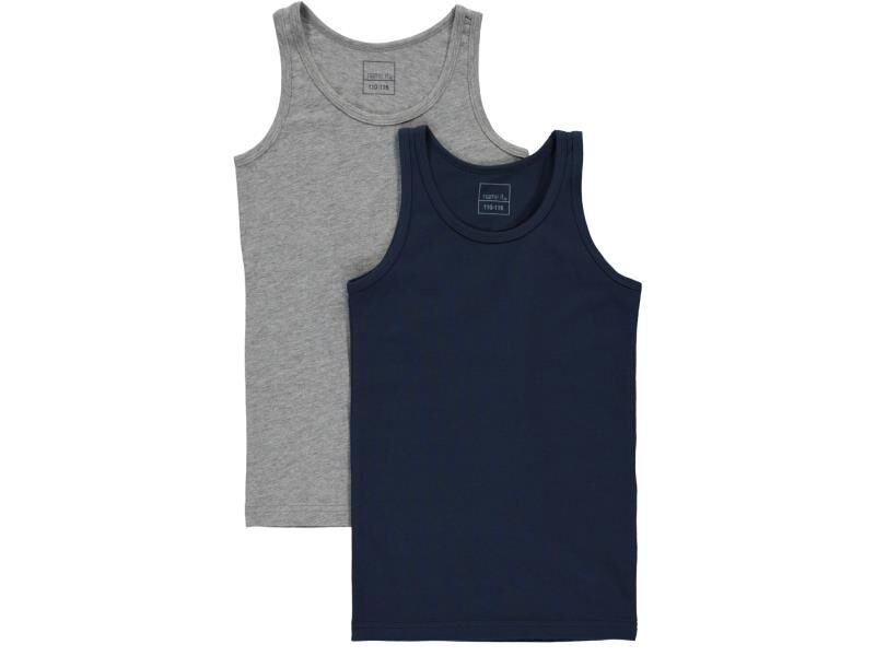 GREY MELANGE