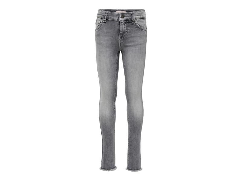 GREY DENIM