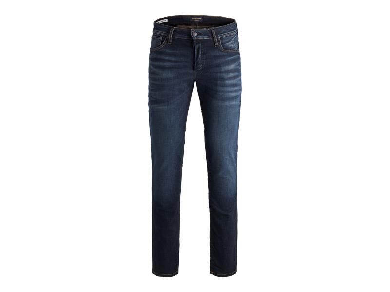 BLUE DENIM