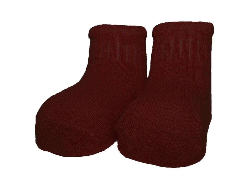 STRIPE BORDEAUX