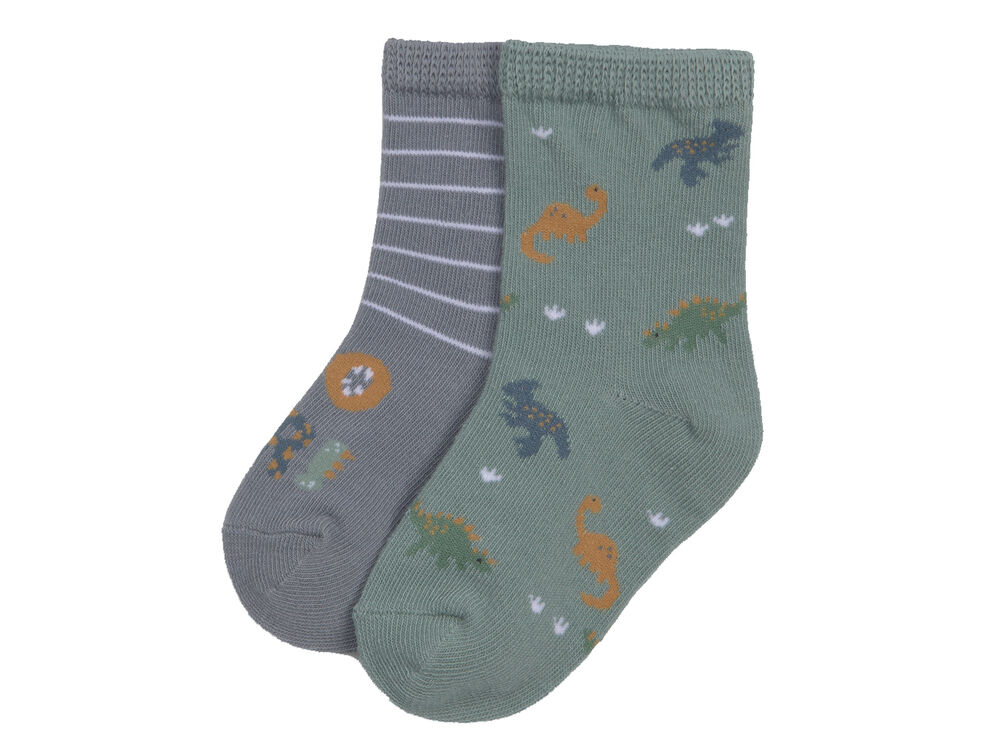 GREY/GREEN