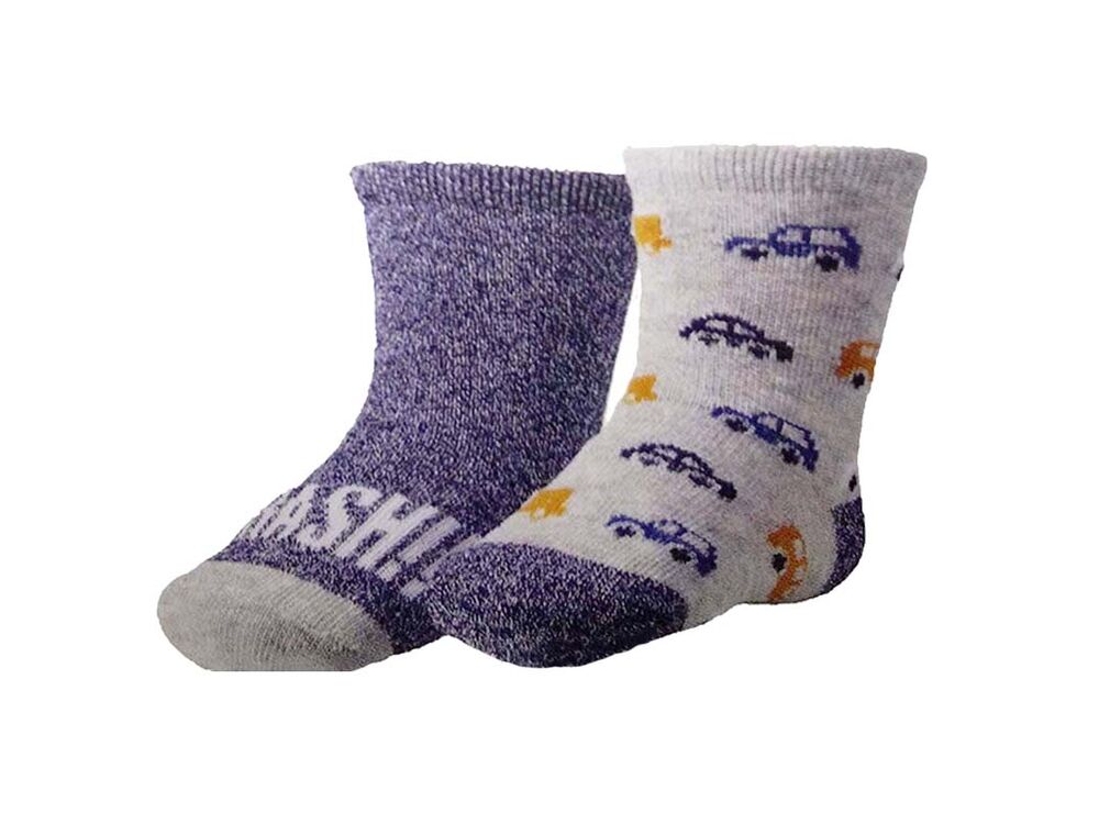 GREY NAVY