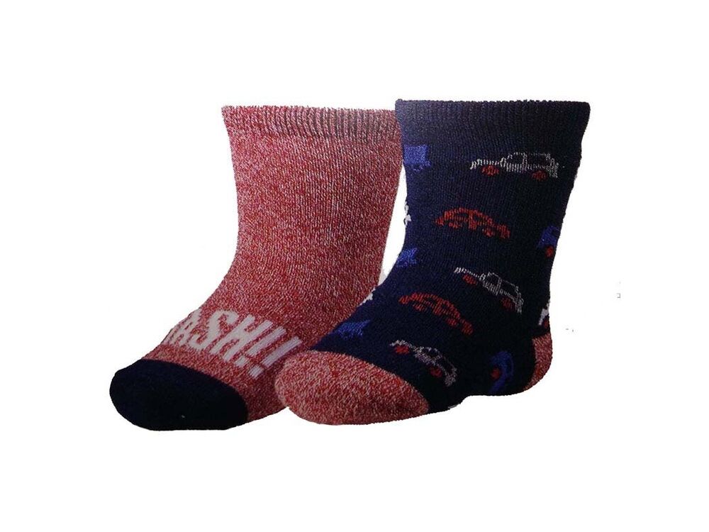 NAVY RED