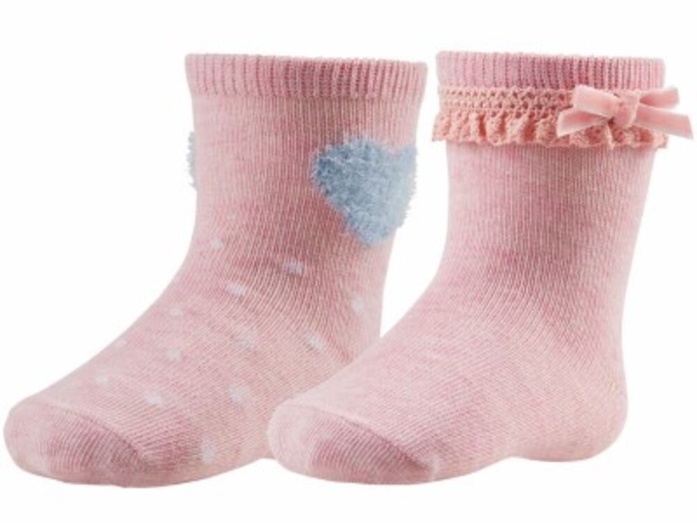 SOFT PINK