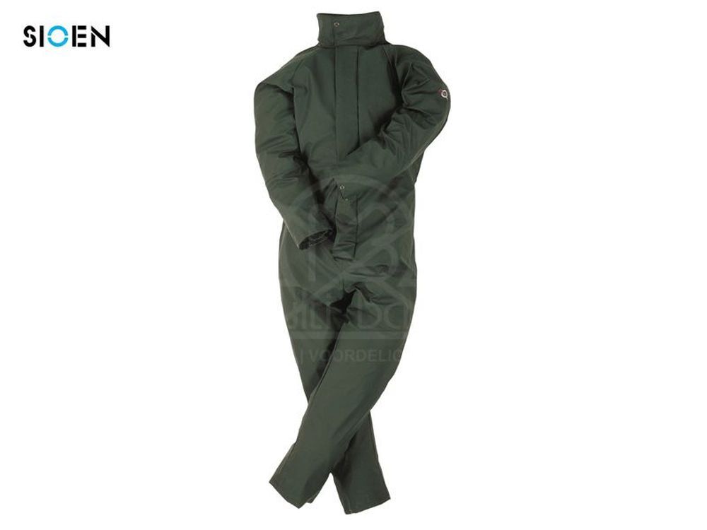 GROEN KAKI