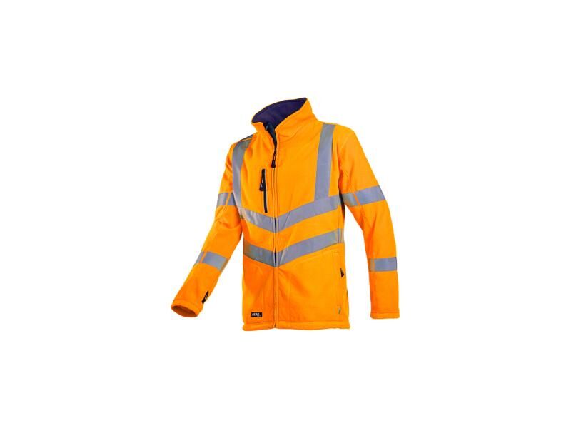 ORANJE/MARINE