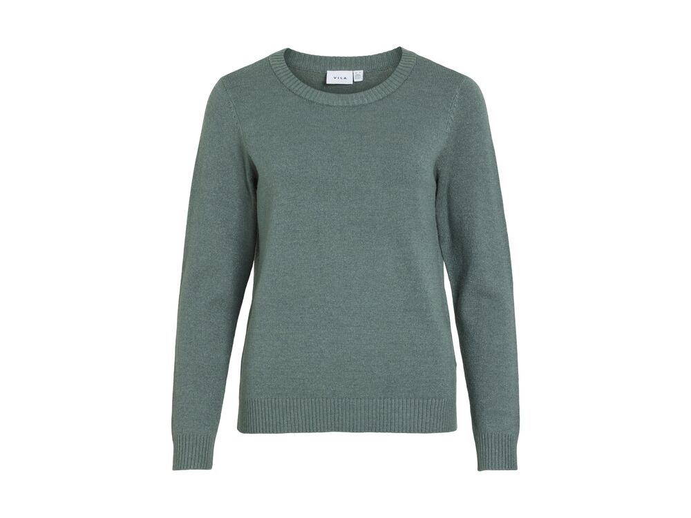 BALSAM GREEN DARK MELANGE