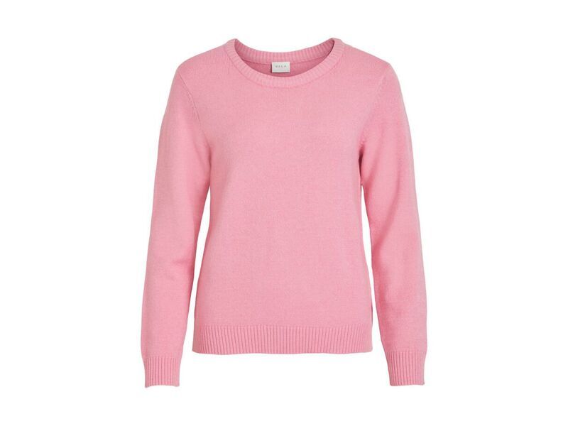 WILD ROSE DETAIL MELANGE