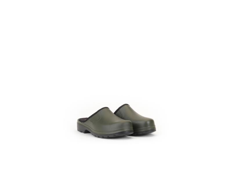 KAKI BLACK