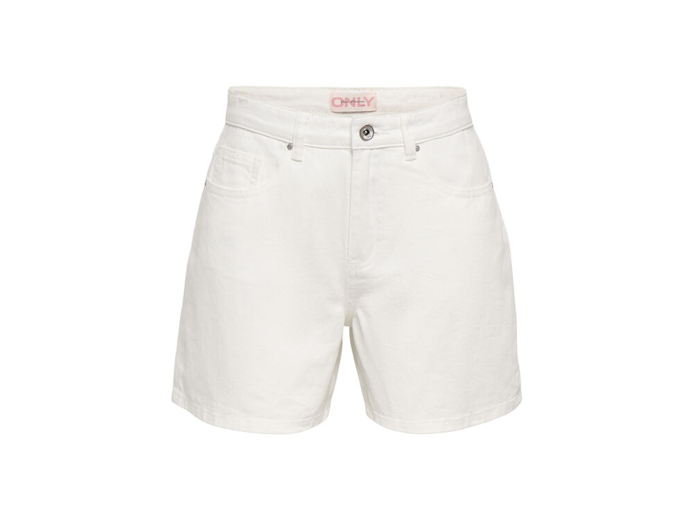 WHITE DENIM