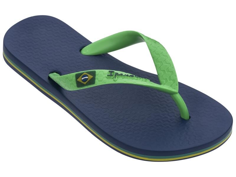 BLUE GREEN