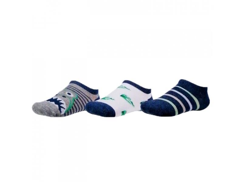 ANTRA/WHITE/NAVY