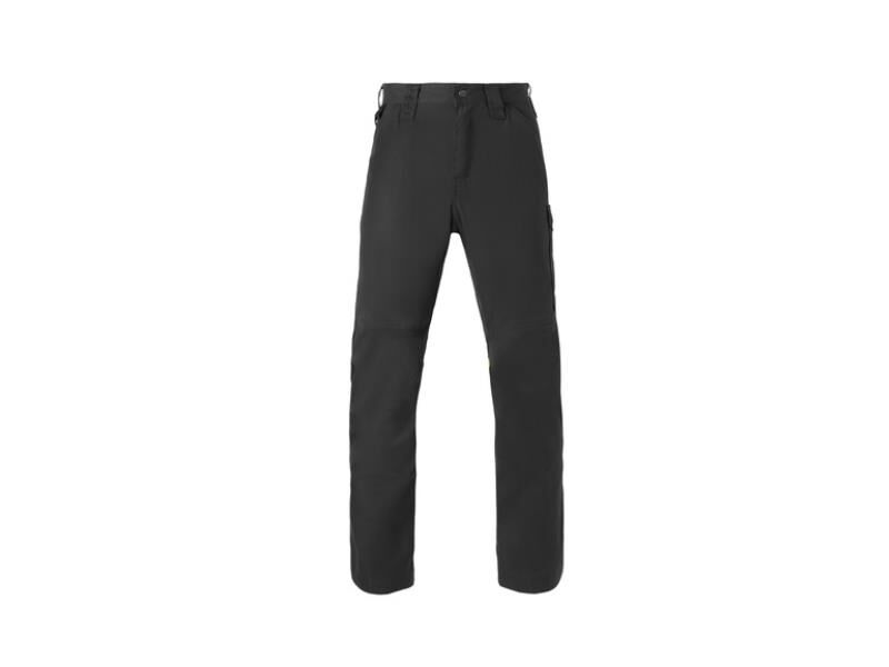 CHARCOAL GRIJS/FLUO GEEL