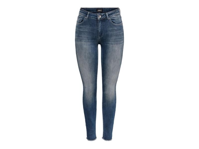 SPECIAL BLUE GREY DENIM