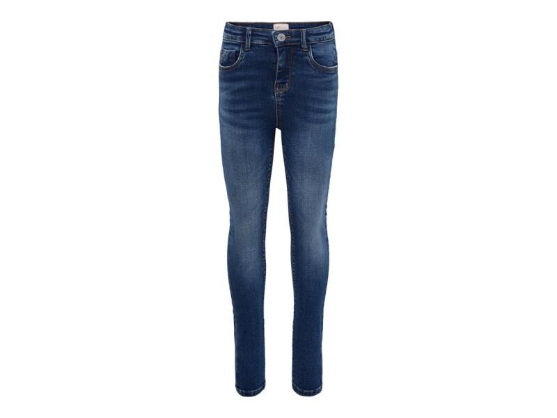 MEDIUM BLUE DENIM