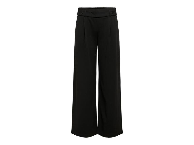 BLACK BLACK BUTTONS