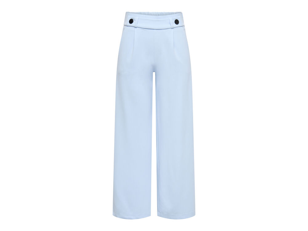 CASHMERE BLUE BLACK BUTTO