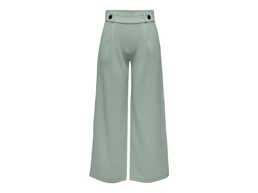 CHINOIS GREEN BLACK BUTTO