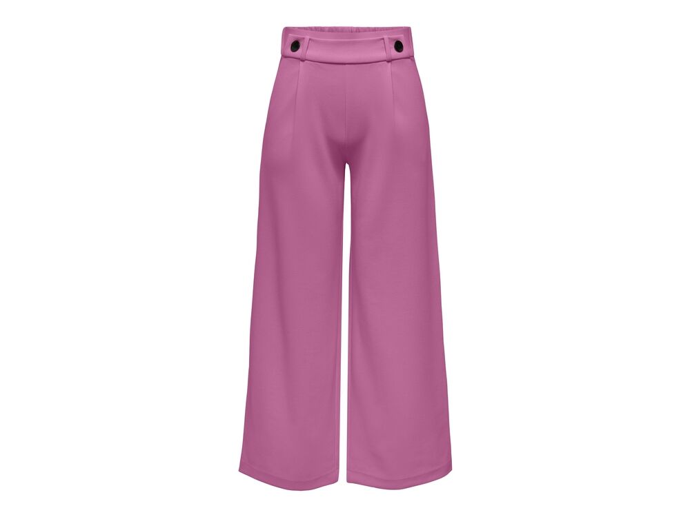 IBIS ROSE BLACK BUTTONS