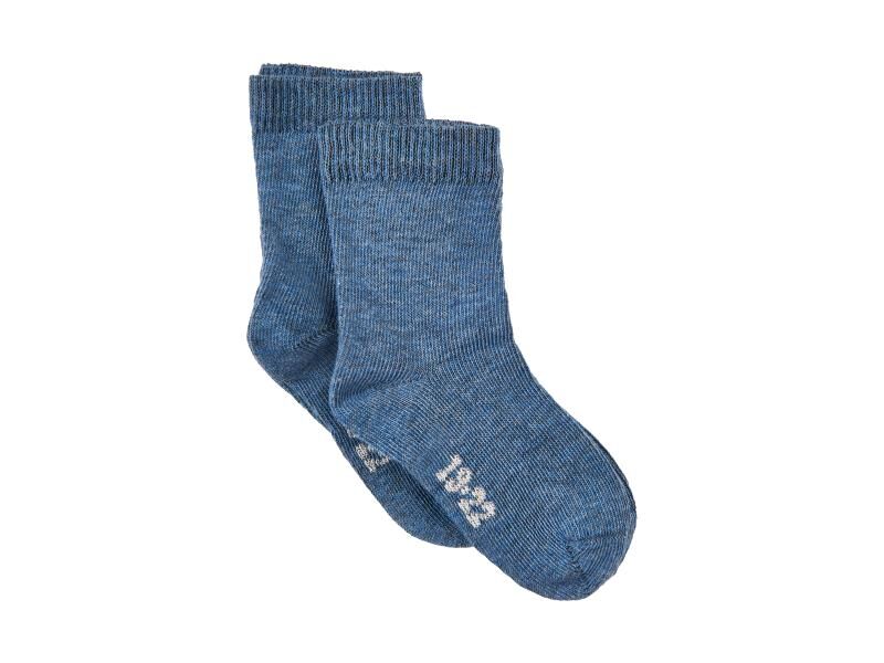 BLUE MELANGE
