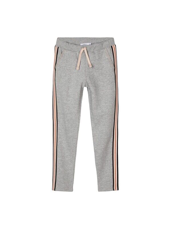 GREY MELANGE