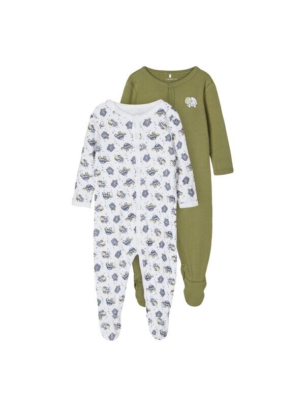 LODEN GREEN