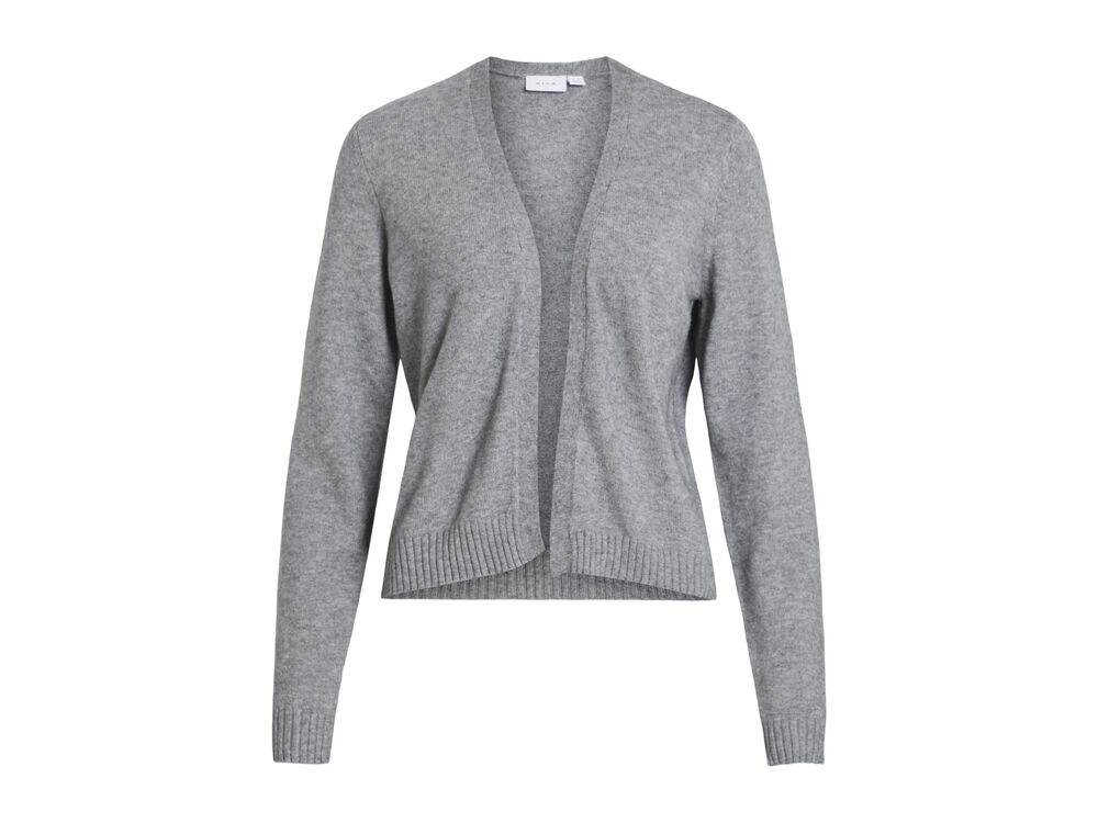 MEDIUM GREY MELANGE