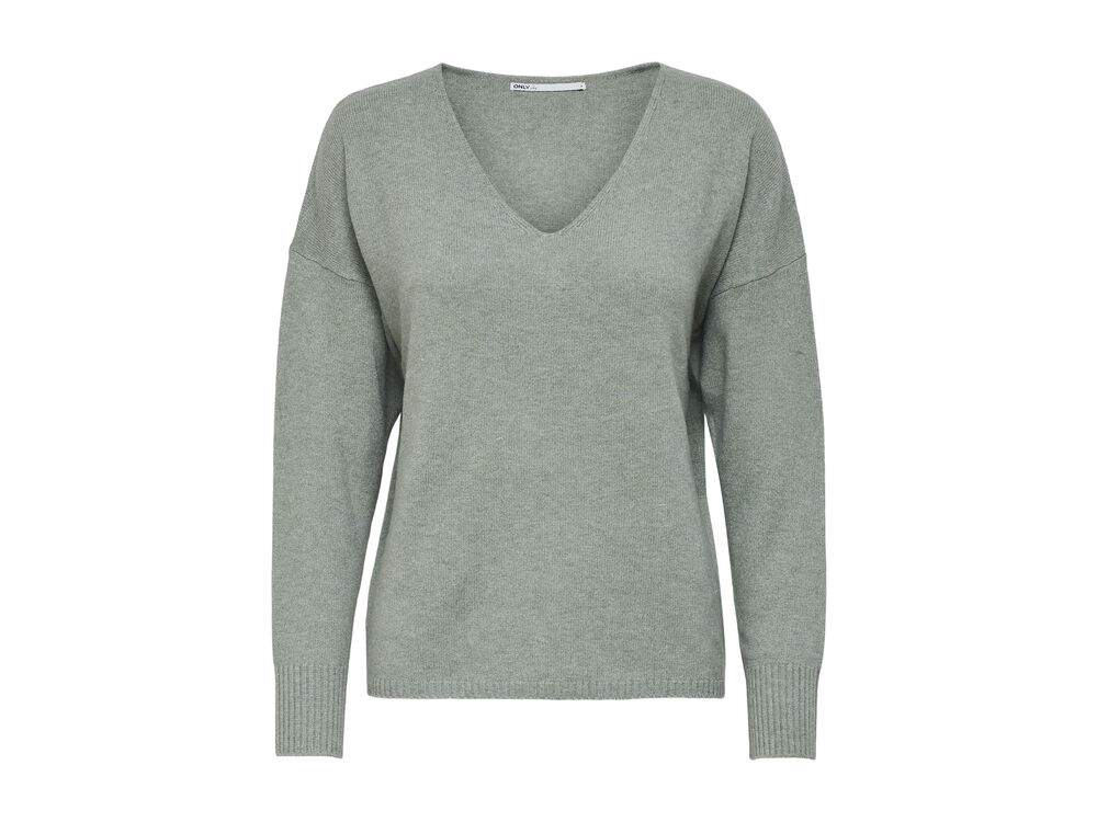 CHINOIS GREEN W  MELANGE