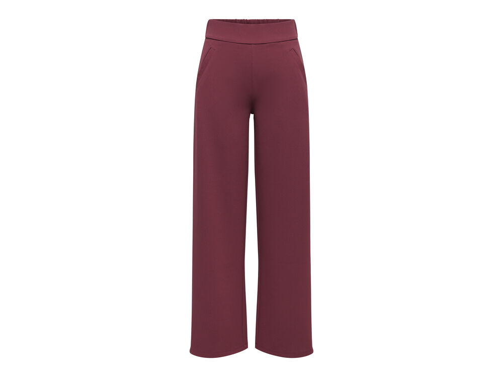 OXBLOOD RED