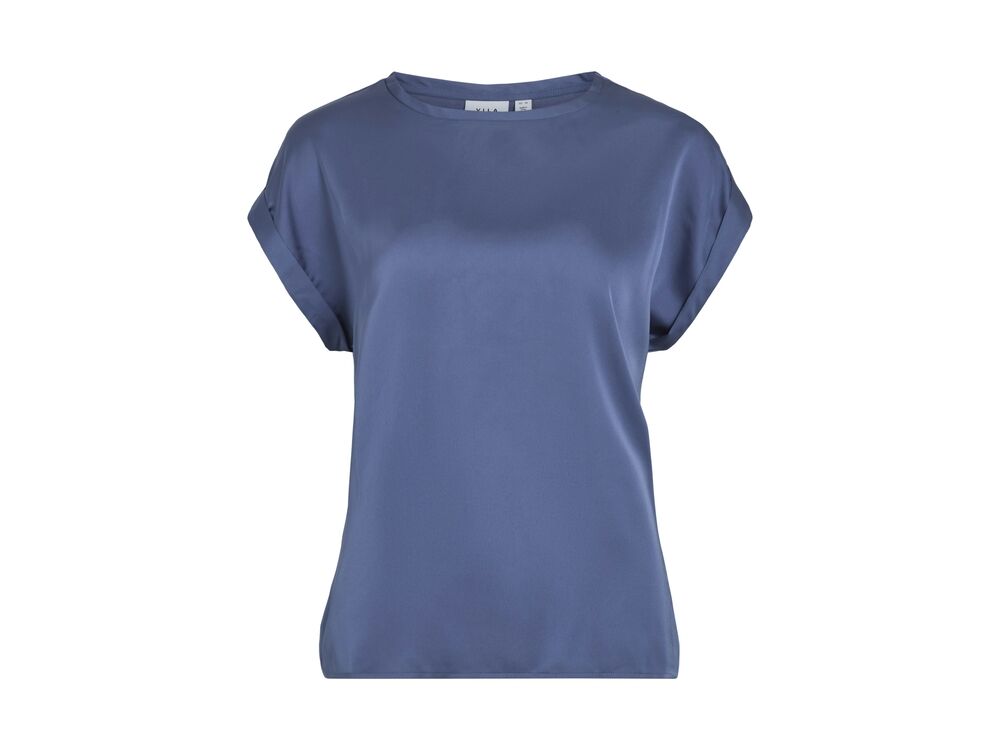 BIJOU BLUE
