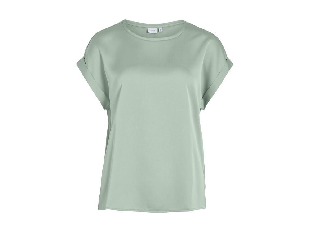 SILT GREEN