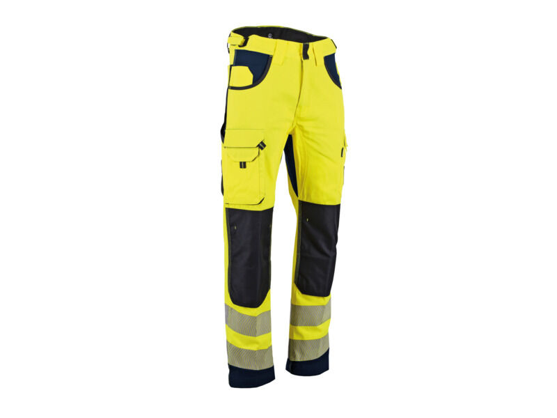 MARINE/GEEL