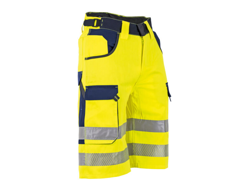 MARINE/GEEL