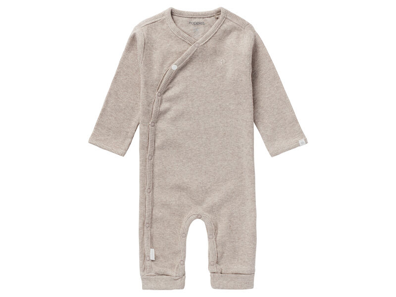 TAUPE MELANGE
