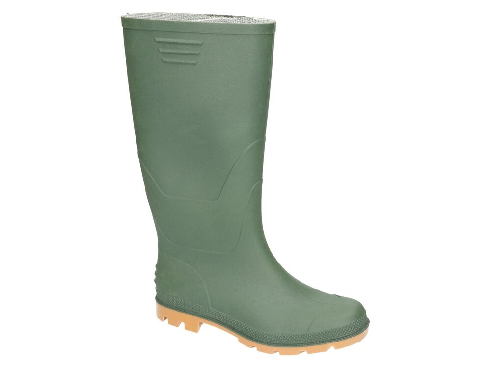 GROEN