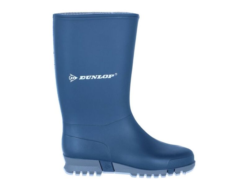 DONKERBLAUW