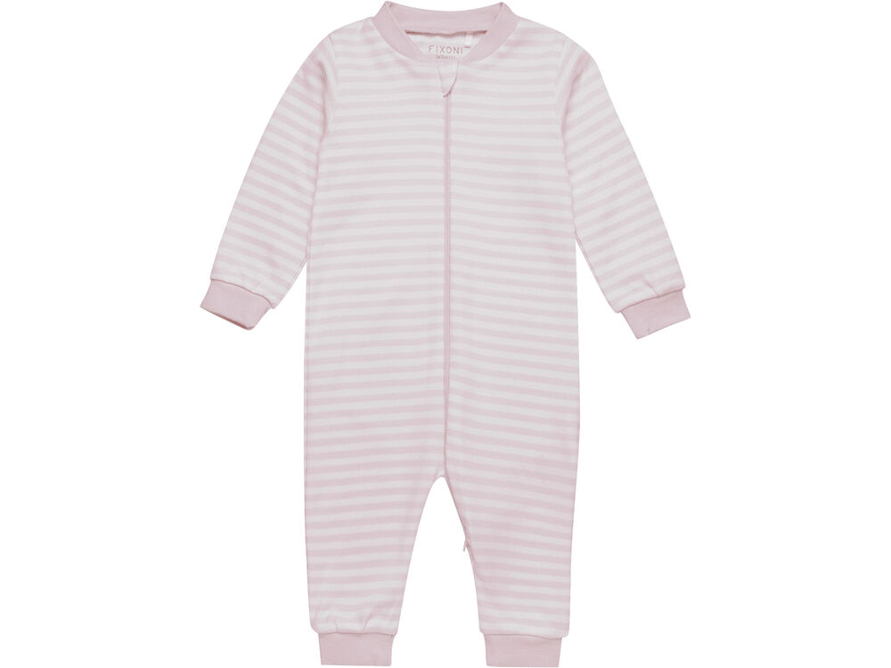 LT ROSE YD STRIPE