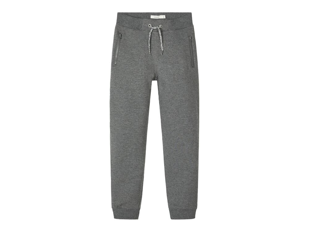 DARK GREY MELANG