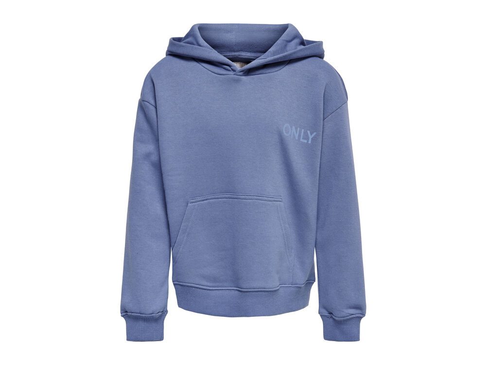 BIJOU BLUE TONE IN TONE