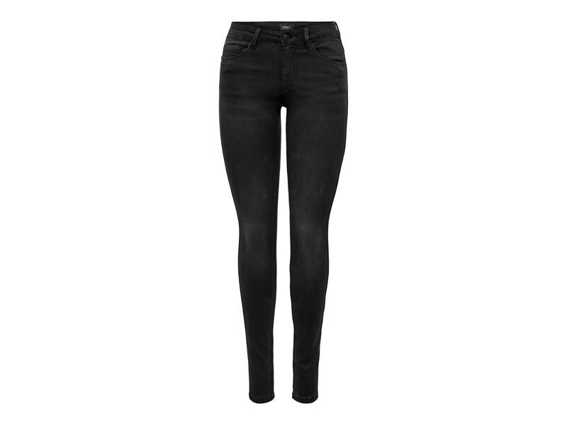 BLACK DENIM