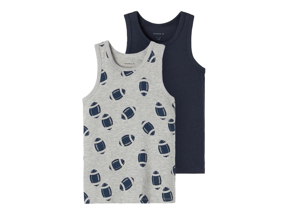GREY MELANGE