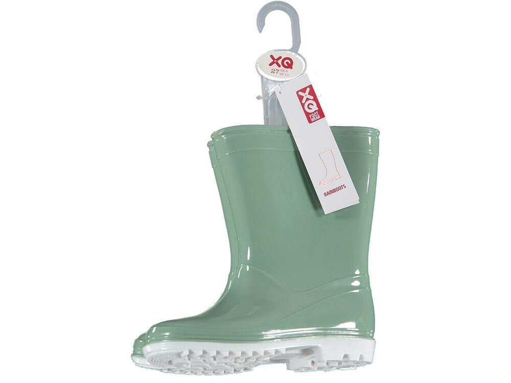 LIGHT GREEN