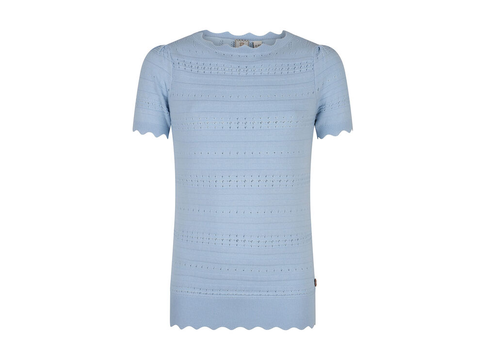 SOFT BLUE