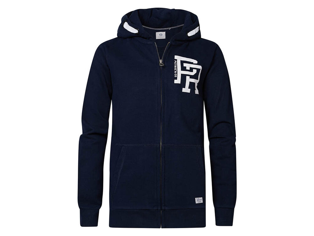 MIDNIGHT NAVY